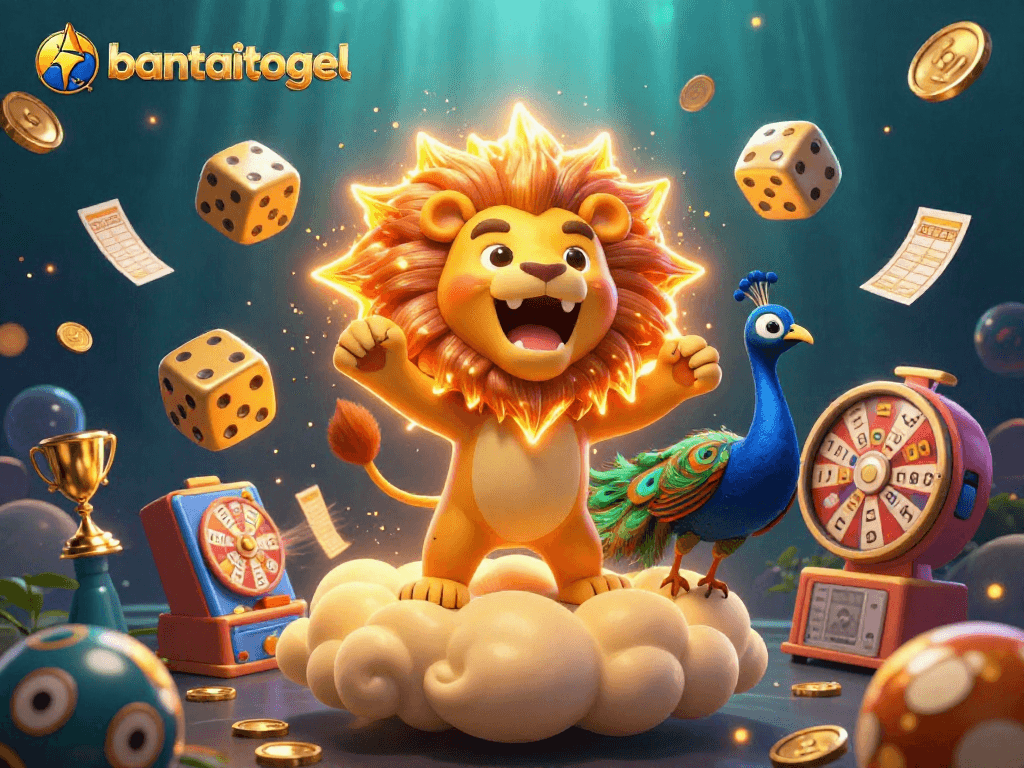 Menang besar di bantaitogel dengan berbagai pilihan permainan lotere yang menarik dan menguntungkan.