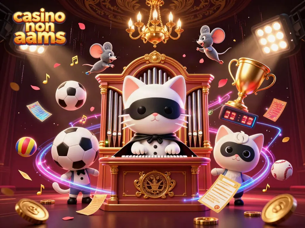 I casinò non AAMS offrono esperienze di gioco emozionanti con caratteri e azioni avvincenti.