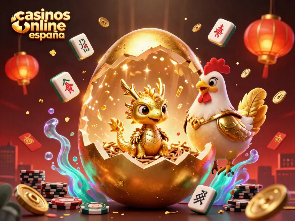 Juega en los mejores casinos online en España y descubre bonos y premios únicos.