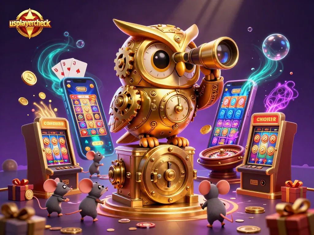 Play thrilling casino games with usplayercheck while enjoying a vibrant, dynamic atmosphere full of excitement.