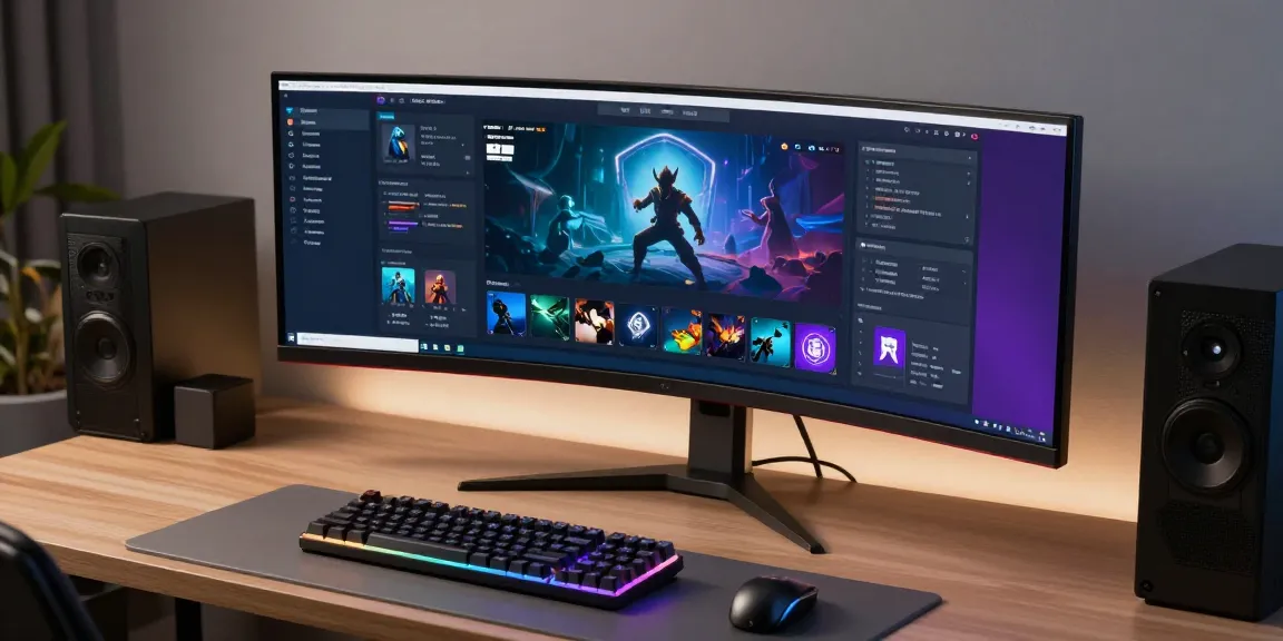 GO8 gaming platform interface on a modern developer workspace with advanced software development tools.