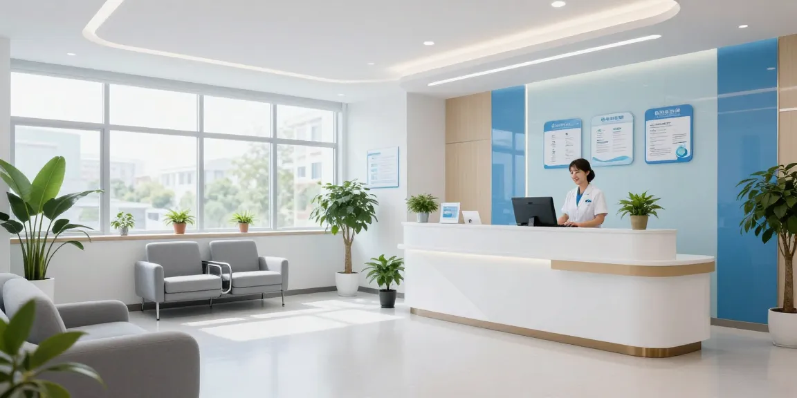 Hair transplant Istanbul clinic providing expert medical services and patient care in a modern healthcare environment.