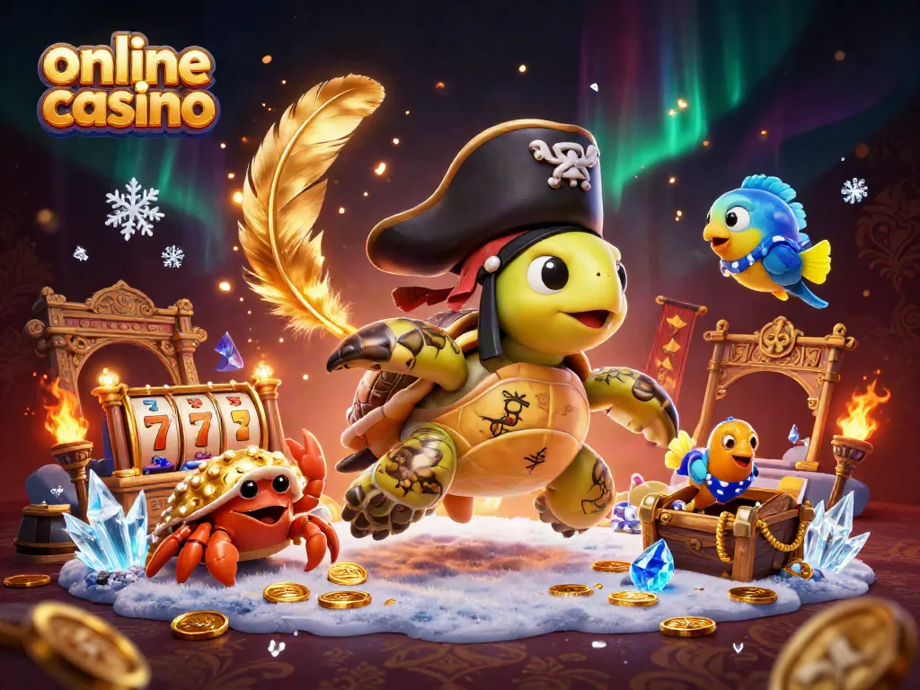 Juega en un casino online y desafía la fortuna con tragamonedas vibrantes y un ambiente cautivador.