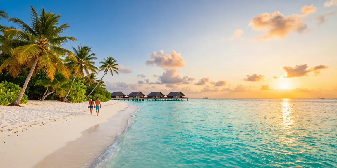 tr88 com travel guide to luxury tropical beach vacations, adventure tourism